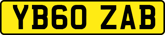 YB60ZAB