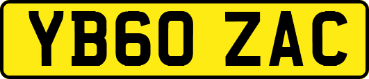 YB60ZAC