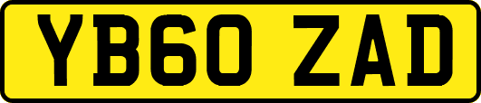 YB60ZAD