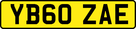 YB60ZAE
