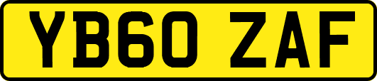 YB60ZAF