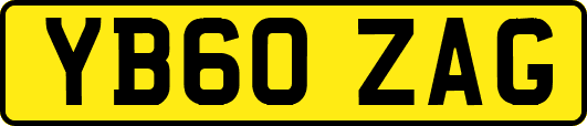 YB60ZAG