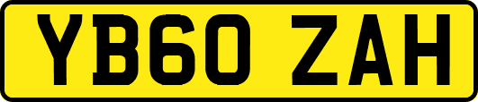YB60ZAH