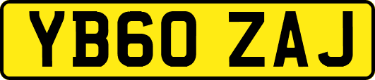 YB60ZAJ