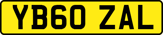 YB60ZAL