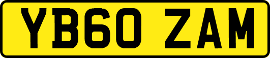 YB60ZAM