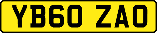YB60ZAO