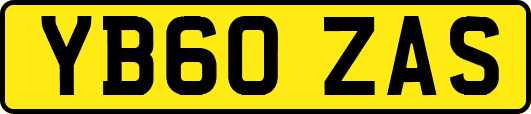 YB60ZAS