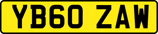 YB60ZAW