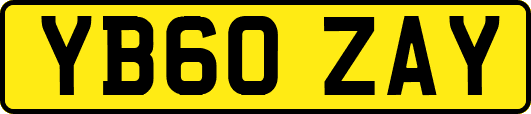 YB60ZAY