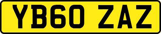 YB60ZAZ