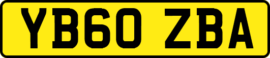 YB60ZBA