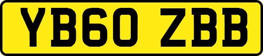 YB60ZBB