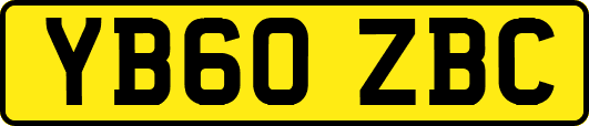 YB60ZBC