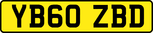 YB60ZBD