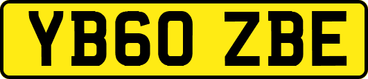 YB60ZBE
