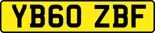 YB60ZBF