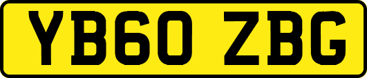 YB60ZBG