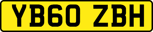 YB60ZBH