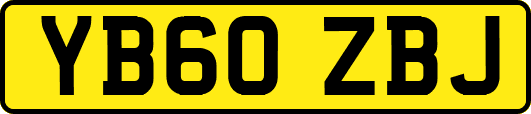 YB60ZBJ