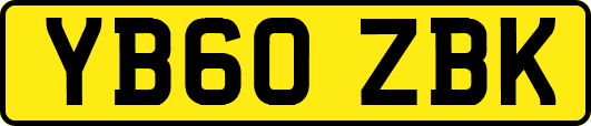 YB60ZBK