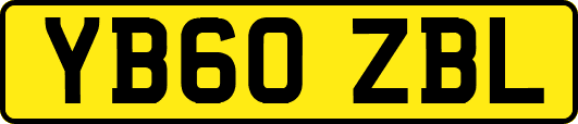 YB60ZBL