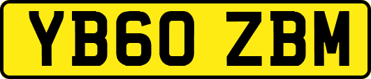 YB60ZBM