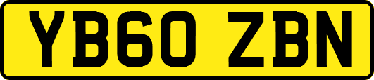 YB60ZBN