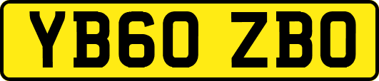 YB60ZBO