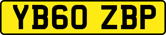 YB60ZBP