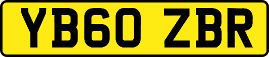 YB60ZBR