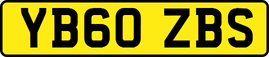 YB60ZBS
