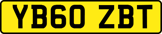 YB60ZBT