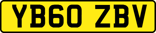 YB60ZBV