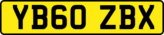 YB60ZBX