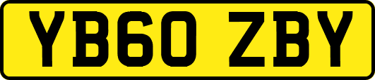YB60ZBY