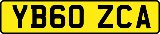 YB60ZCA