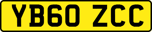 YB60ZCC