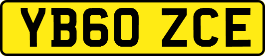 YB60ZCE