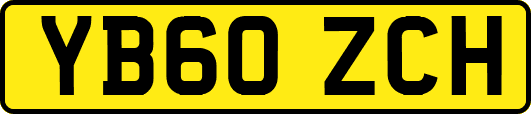 YB60ZCH