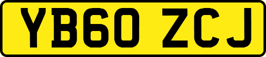 YB60ZCJ