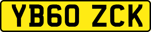 YB60ZCK