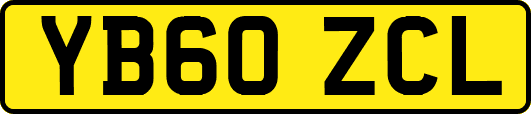 YB60ZCL