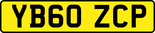 YB60ZCP