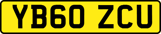YB60ZCU