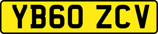 YB60ZCV