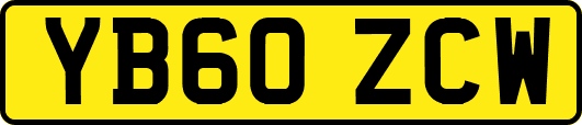 YB60ZCW