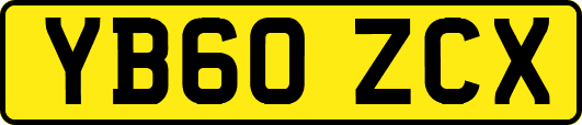 YB60ZCX