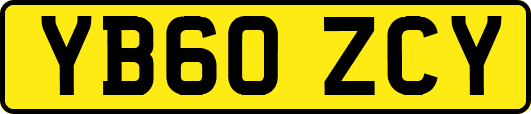 YB60ZCY