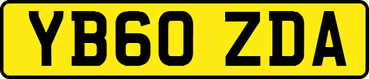YB60ZDA